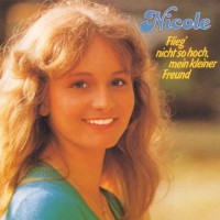Purchase Nicole Seibert - Flieg' Nicht So Hoch, Mein Kleiner Freund (Vinyl)