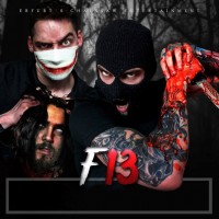 Purchase Nightmare 34 - F13