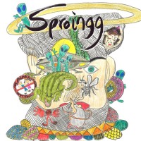 Purchase Sproingg - Sproingg