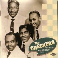 Purchase The Checkers - The Complete King Recordings 1952-55