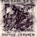 Buy The Fair Sex - Divine Service (EP) (Vinyl) Mp3 Download