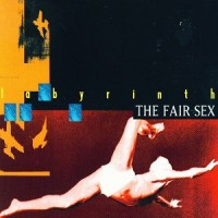 Purchase The Fair Sex - Labyrinth CD1