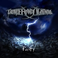 Purchase Thunder & Lightning - Purity