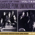Buy VA - Last Of The Garage Punk Unknowns Vol. 7 & 8 Mp3 Download