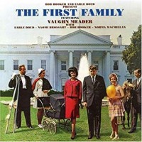 Purchase Vaughn Meader - First Family (Vinyl)