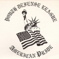 Purchase Youth Defense League - American Pride