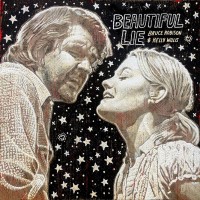 Purchase Bruce Robison & Kelly Willis - Beautiful Lie