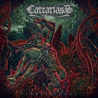 Purchase Carcariass - Planet Chaos