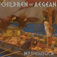 Purchase Children Of Aegean - Mythologica