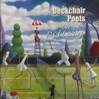 Purchase Deckchair Poets - A Bit Of Pottery