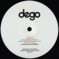 Buy Dego - Twelve Steps (CDS) Mp3 Download