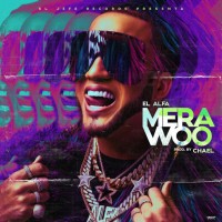 Purchase El Alfa - Mera Woo (CDS)