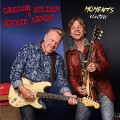 Buy Gregor Hilden & Richie Arndt - Moments 'electric' Mp3 Download