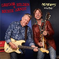 Purchase Gregor Hilden & Richie Arndt - Moments 'electric'