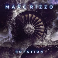 Purchase Marc Rizzo - Rotation