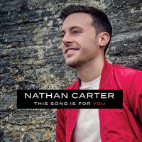 Purchase Nathan Carter - This Song Is For You (CDS)