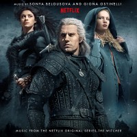 Purchase Sonya Belousova & Giona Ostinelli - The Witcher (Music from the Netflix Original Series) (Season 1)