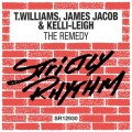 Buy T. Williams - The Remedy (CDS) Mp3 Download