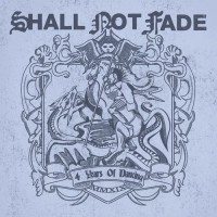 Purchase VA - Shall Not Fade - 4 Years Of Dancing