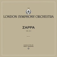 Purchase Frank Zappa - London Symphony Orchestra Vol. I & II CD1