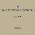 Buy Frank Zappa - London Symphony Orchestra Vol. I & II CD2 Mp3 Download