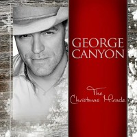 Purchase George Canyon - The Christmas Miracle (CDS)