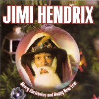 Purchase Jimi Hendrix - Merry Christmas And Happy New Year (EP)