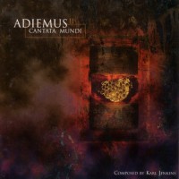 Purchase Karl Jenkins - Adiemus II: Cantata Mundi