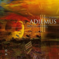 Purchase Karl Jenkins - Adiemus III - Dances Of Time