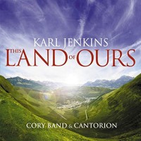 Purchase Karl Jenkins - This Land Of Ours