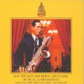 Buy Larry Carlton - The Jazz King Mp3 Download