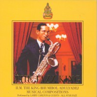 Purchase Larry Carlton - The Jazz King