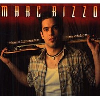 Purchase Marc Rizzo - The Ultimate Devotion