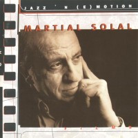 Purchase Martial Solal - Jazz 'n (E)Motion