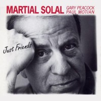 Purchase Martial Solal - Just Friends