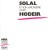Buy Martial Solal - Solal Et Son Orchestre Jouent Hodeir Mp3 Download