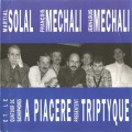 Buy Martial Solal - Triptyque Mp3 Download