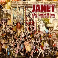 Purchase My Name Is Janet - Big Unveiling In The Town Of Dead