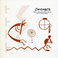 Purchase R. Carlos Nakai - Changes