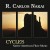 Buy R. Carlos Nakai - Cycles - Native American Flute Music Mp3 Download