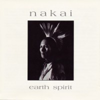 Purchase R. Carlos Nakai - Earth Spirit