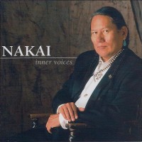 Purchase R. Carlos Nakai - Inner Voices