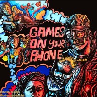 Purchase 24Kgoldn - Games On Your Phone (CDS)