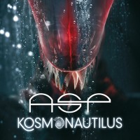 Purchase ASP - Kosmonautilus CD1