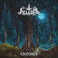 Purchase Automb - Esoterica