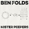 Buy Ben Folds - Mister Peepers (CDS) Mp3 Download