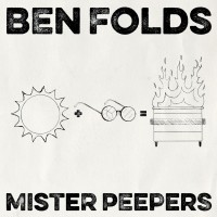 Purchase Ben Folds - Mister Peepers (CDS)