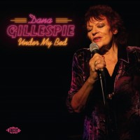 Purchase Dana Gillespie - Under My Bed