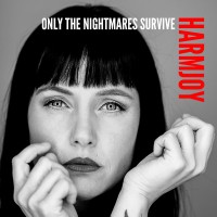 Purchase Harmjoy - Only The Nightmares Survive (CDS)