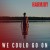 Buy Harmjoy - We Could Go On (CDS) Mp3 Download